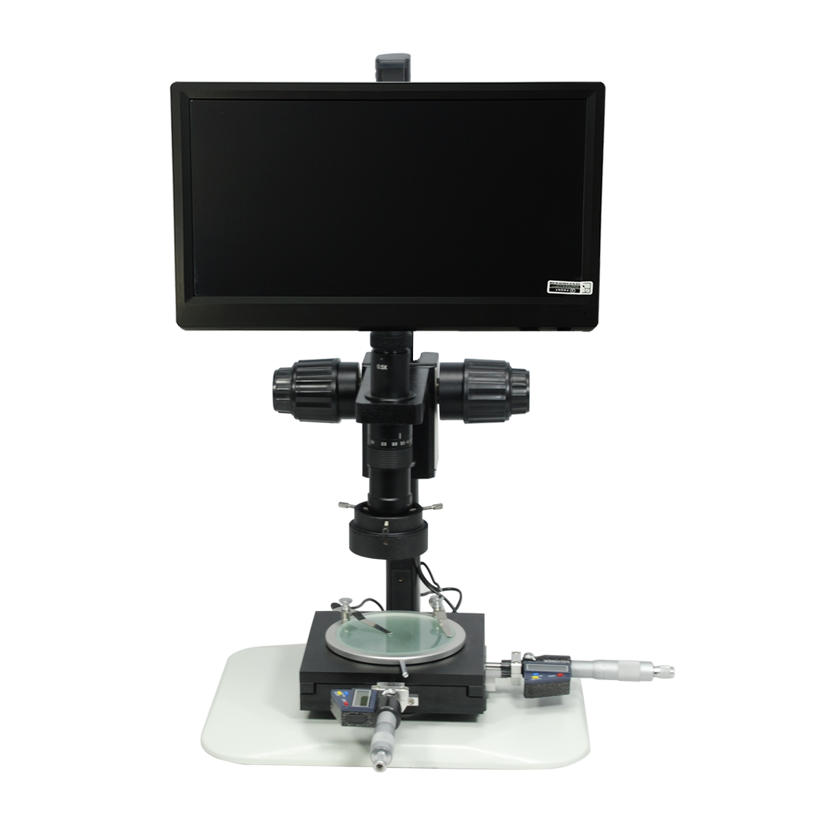 Measurement Microscope